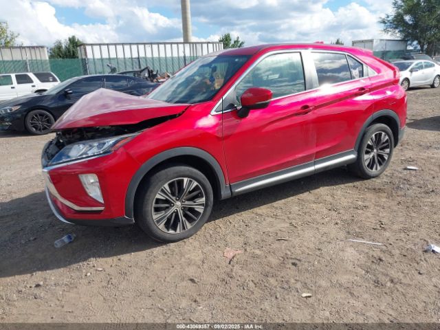 2020 MITSUBISHI ECLIPSE CROSS JA4AT5AA2LZ016775 Photo 1