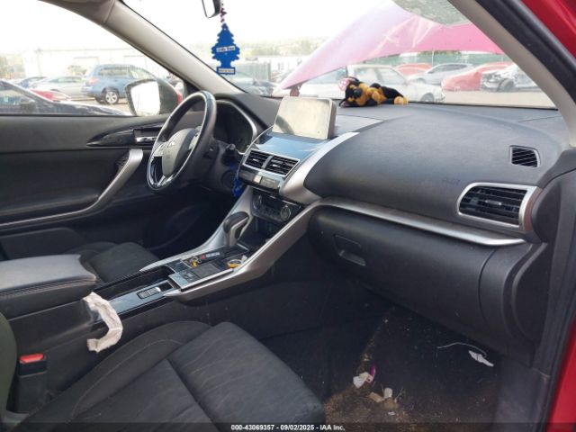 2020 MITSUBISHI ECLIPSE CROSS JA4AT5AA2LZ016775 Photo 4