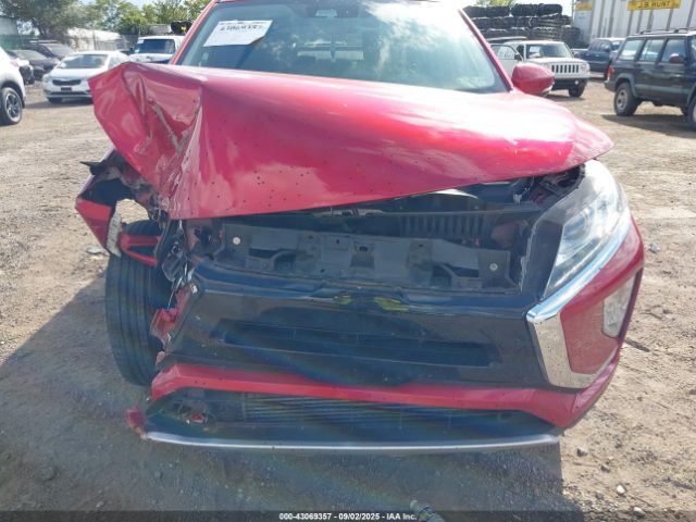 2020 MITSUBISHI ECLIPSE CROSS JA4AT5AA2LZ016775 Photo 5