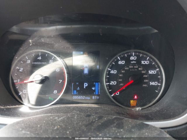 2020 MITSUBISHI ECLIPSE CROSS JA4AT5AA2LZ016775 Photo 6