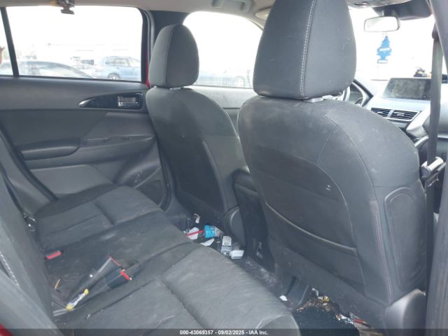 2020 MITSUBISHI ECLIPSE CROSS JA4AT5AA2LZ016775 Photo 7