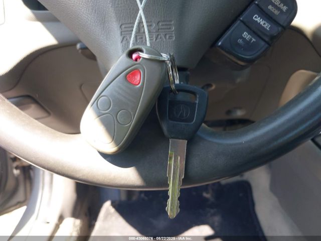 2003 ACURA RSX JH4DC54823C003389 Photo 10