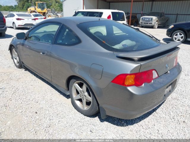 2003 ACURA RSX JH4DC54823C003389 Photo 2
