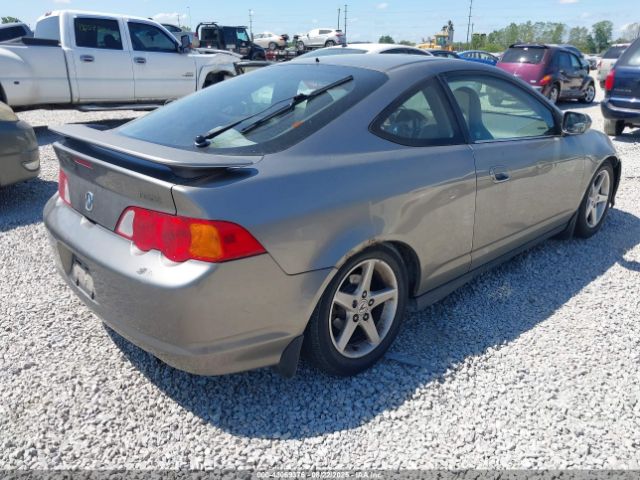 2003 ACURA RSX JH4DC54823C003389 Photo 3