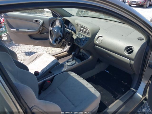 2003 ACURA RSX JH4DC54823C003389 Photo 4