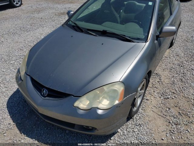 2003 ACURA RSX JH4DC54823C003389 Photo 5