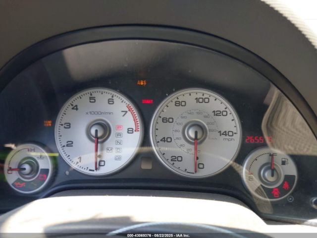 2003 ACURA RSX JH4DC54823C003389 Photo 6