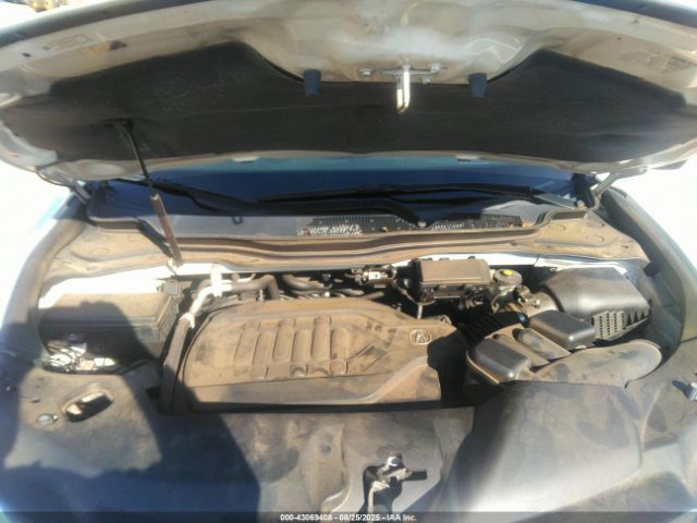 2016 ACURA MDX 5FRYD4H9XGB016377 Photo 9