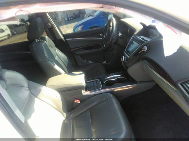 2016 ACURA MDX 5FRYD4H9XGB016377 Photo 4