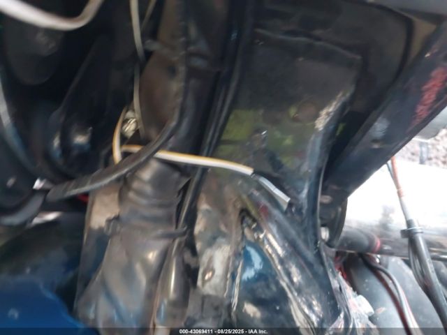 2005 HARLEY-DAVIDSON FLHTCUI 1HD1FCW125Y668085 Photo 9