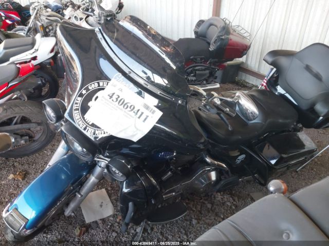 2005 HARLEY-DAVIDSON FLHTCUI 1HD1FCW125Y668085 Photo 1