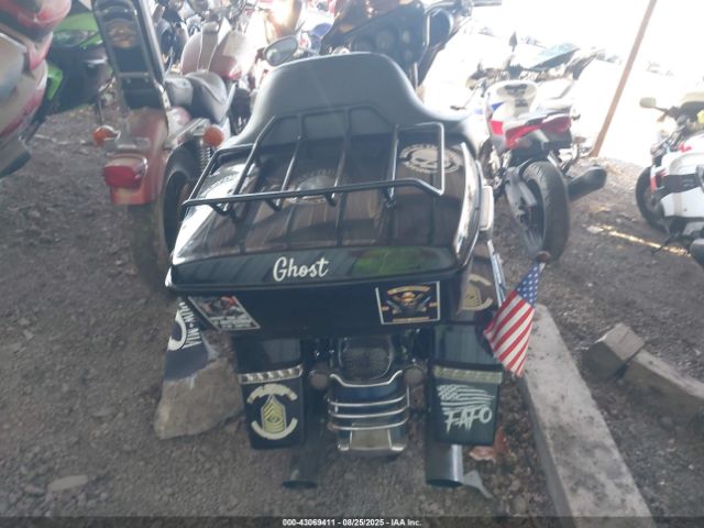 2005 HARLEY-DAVIDSON FLHTCUI 1HD1FCW125Y668085 Photo 5