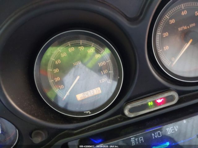 2005 HARLEY-DAVIDSON FLHTCUI 1HD1FCW125Y668085 Photo 6