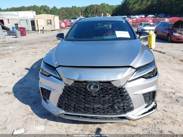 Lexus t24a-fts 2024 2T2BAMCAXRC044071 Image 12