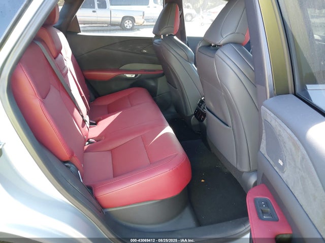 Lexus t24a-fts 2024 2T2BAMCAXRC044071 Image 8
