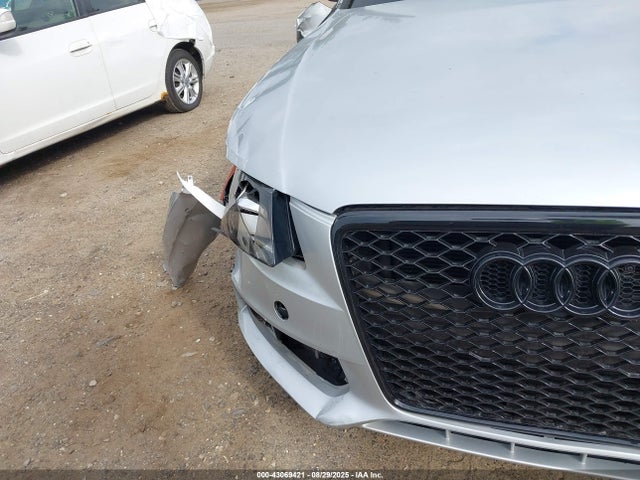 2009 AUDI A4 WAUSF78K59N034681 Photo 5