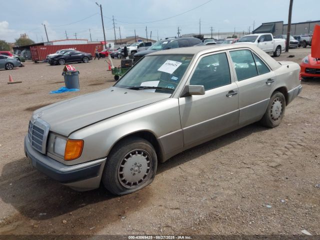 1993 MERCEDES-BENZ 300 WDBEA28E6PC012921 Photo 1