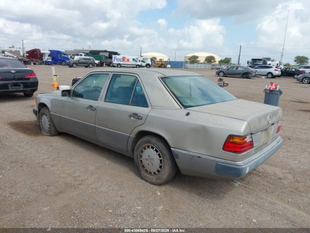 1993 MERCEDES-BENZ 300 WDBEA28E6PC012921 Photo 2