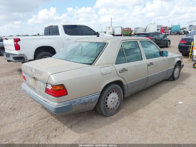 1993 MERCEDES-BENZ 300 WDBEA28E6PC012921 Photo 3