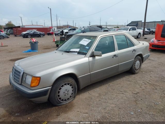 1993 MERCEDES-BENZ 300 WDBEA28E6PC012921 Photo 5
