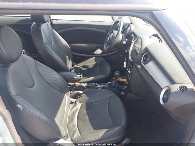 2013 MINI HARDTOP WMWSU3C54DT683988 Photo 4