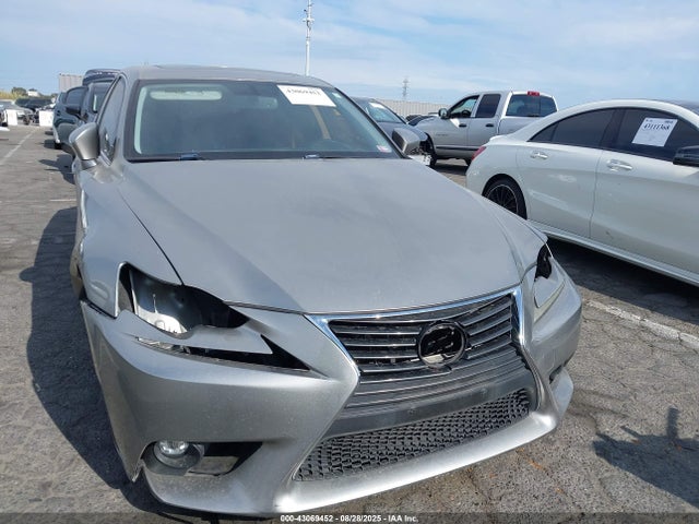 Lexus 4gr-fse 2015 JTHBF1D21F5069816 Image 11