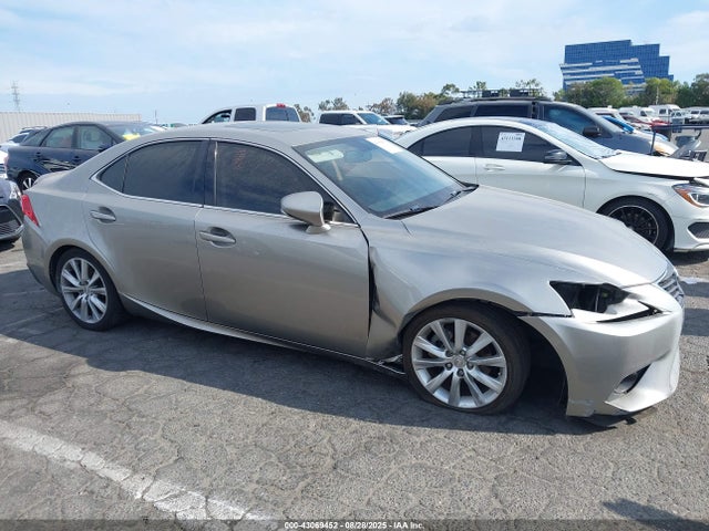 Lexus 4gr-fse 2015 JTHBF1D21F5069816 Image 12