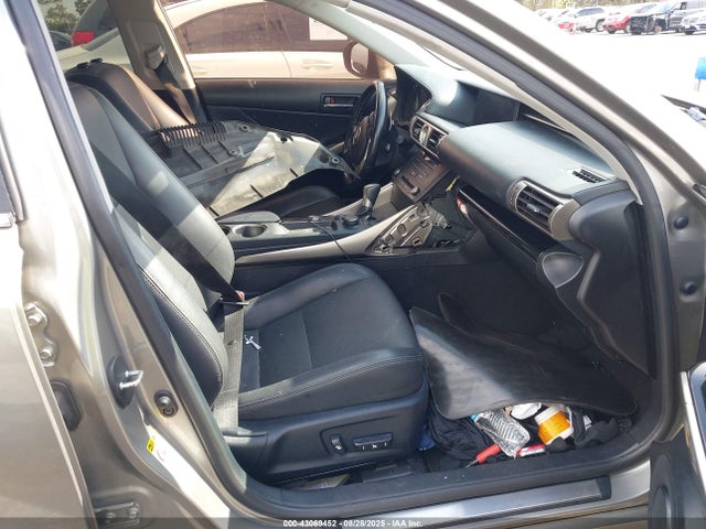 Lexus 4gr-fse 2015 JTHBF1D21F5069816 Image 5