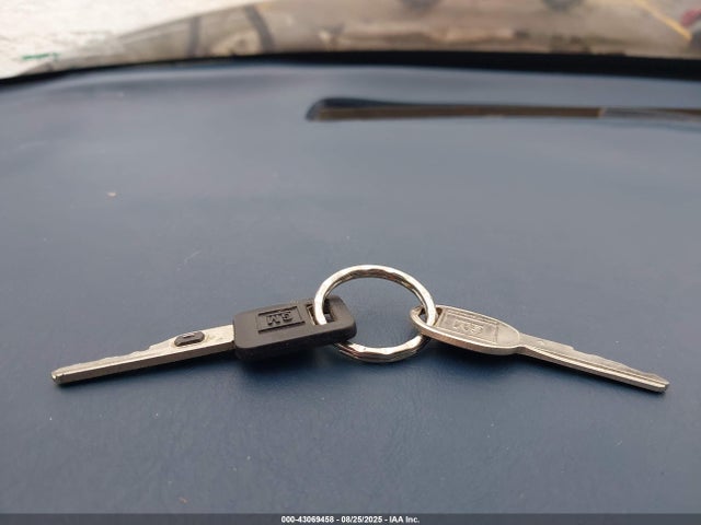 1996 CADILLAC SEVILLE 1G6KS52YXTU812361 Photo 10