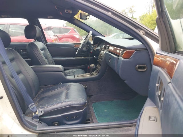 1996 CADILLAC SEVILLE 1G6KS52YXTU812361 Photo 4