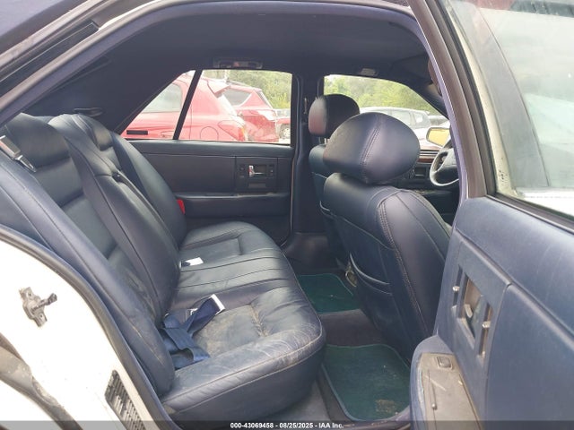 1996 CADILLAC SEVILLE 1G6KS52YXTU812361 Photo 7