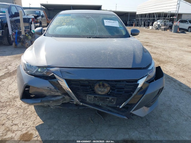 3N1AB8CVXNY241777 Nissan 2022