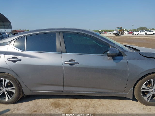 3N1AB8CVXNY241777 Nissan 2022