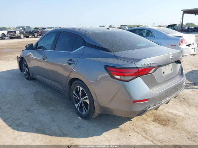 3N1AB8CVXNY241777 Nissan 2022