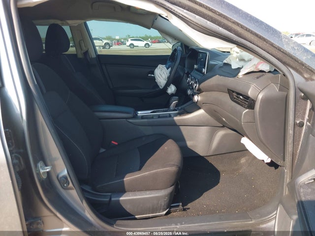 3N1AB8CVXNY241777 Nissan 2022