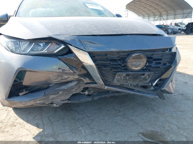 3N1AB8CVXNY241777 Nissan 2022