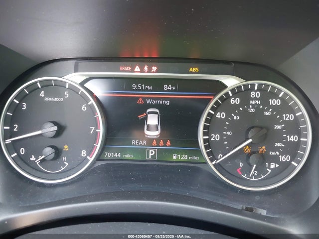 3N1AB8CVXNY241777 Nissan 2022