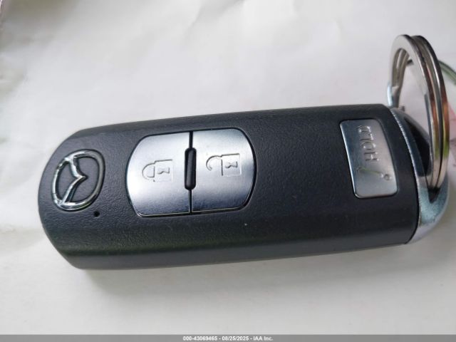 2019 MAZDA CX-3 JM1DKDD77K1442944 Photo 10