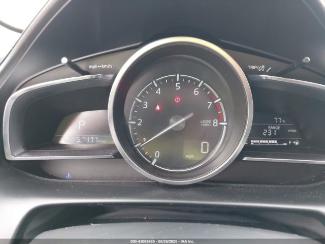 2019 MAZDA CX-3 JM1DKDD77K1442944 Photo 6
