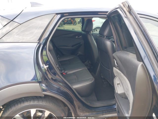 2019 MAZDA CX-3 JM1DKDD77K1442944 Photo 7