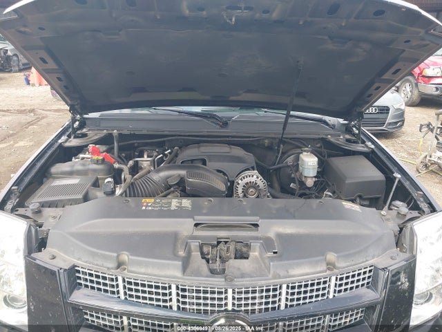 2013 CADILLAC ESCALADE 1GYS4CEF8DR160487 Photo 9