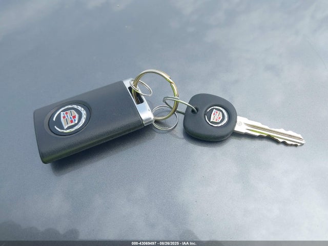 2013 CADILLAC ESCALADE 1GYS4CEF8DR160487 Photo 10