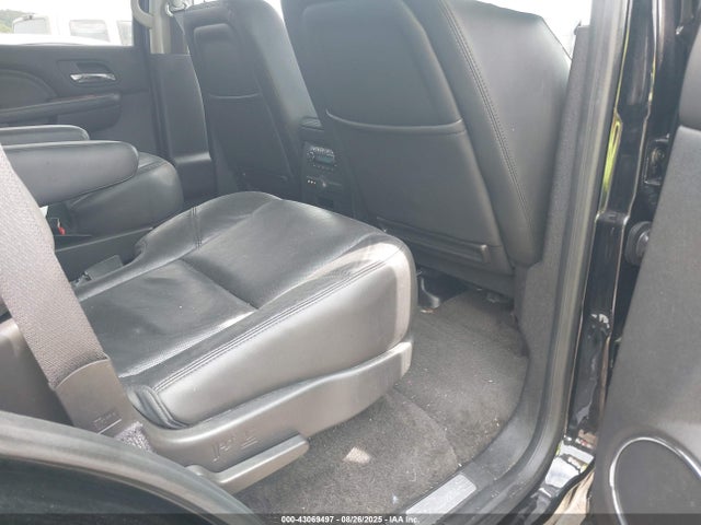 2013 CADILLAC ESCALADE 1GYS4CEF8DR160487 Photo 7