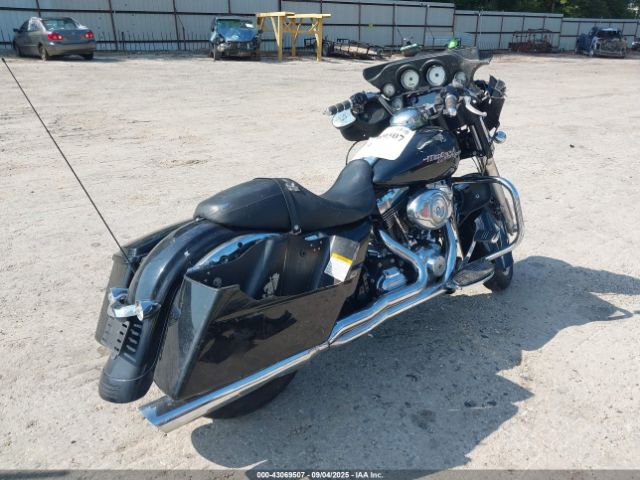 2012 HARLEY-DAVIDSON FLHX 1HD1KBM14CB661373 Photo 3