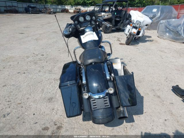 2012 HARLEY-DAVIDSON FLHX 1HD1KBM14CB661373 Photo 5