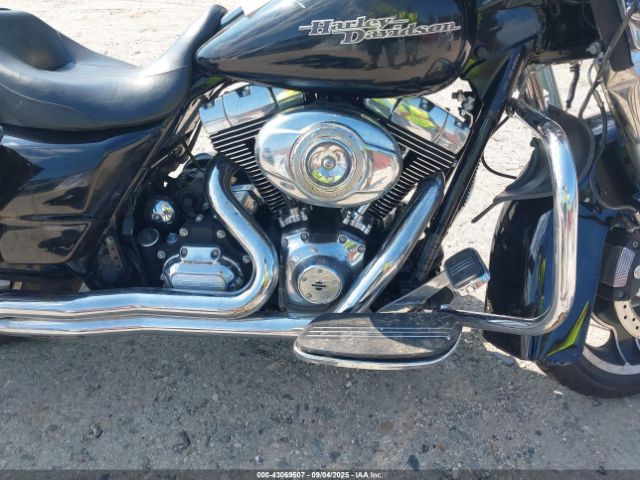 2012 HARLEY-DAVIDSON FLHX 1HD1KBM14CB661373 Photo 7