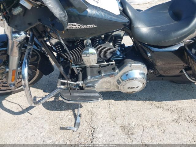 2012 HARLEY-DAVIDSON FLHX 1HD1KBM14CB661373 Photo 8