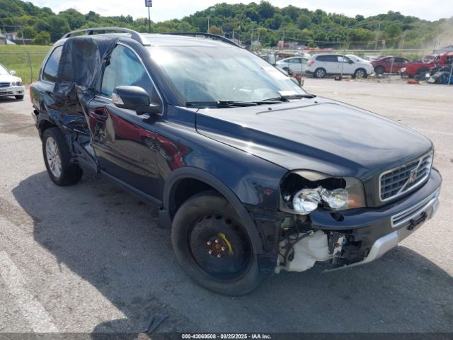 2009 VOLVO XC90 YV4CZ982291499837