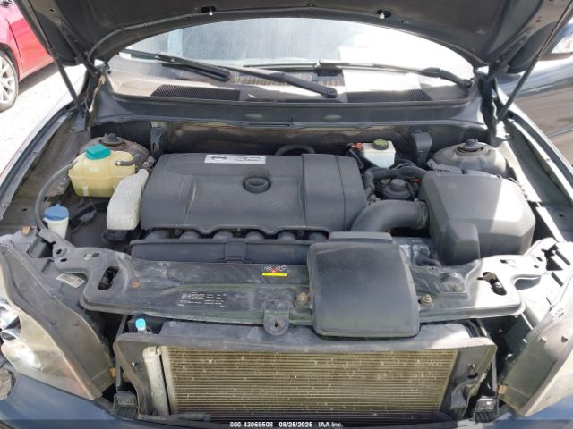 2009 VOLVO XC90 YV4CZ982291499837 Photo 9