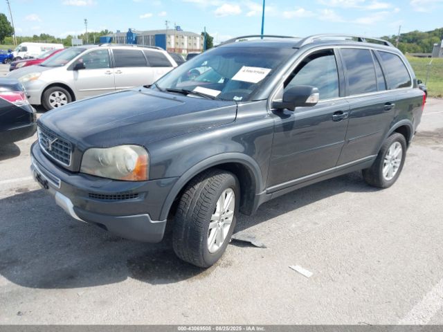2009 VOLVO XC90 YV4CZ982291499837 Photo 1
